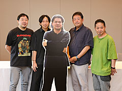 Υ󥿥ӥ塼׸10ǯ᤬Ǹ˻ĤDο2פγȯԥɤֻ鸵WARPС