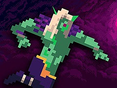 ��ȥ�������ȥ�ȥ����ɥ����˥��˥ץ��쥹��ͻ��!?��TRPG��WRASTLEVANIA�פΥ��饦�ɥե���ǥ��󥰤��ޤ�ʤ���λ