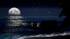 ���������꡼ No.018�Υ���ͥ������ / �����ץ������RPG��Wandering Sword�״����Ǥ�PlayStation 5���о졣���ܸ�ե�ܥ������������2026ǯ5��28��ȯ���