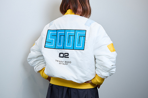 画像ギャラリー No.037のサムネイル画像 / 2025年は,「セガガガ」の舞台となった年。“ゲーム開発の理想と現実”を,きわどい表現で熱く描いた名作について,10のポイントを通して再確認