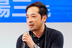 ���������꡼ No.002�Υ���ͥ������ / ��TGS 2013�ϥ�������륲�����̤��Ϥ����ˡ� ���꡼�֡����ǥҥåȥ����ȥ�Υץ��ǥ塼��������ä�