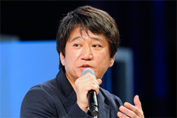 ���������꡼ No.003�Υ���ͥ������ / ��TGS 2013�ϥ�������륲�����̤��Ϥ����ˡ� ���꡼�֡����ǥҥåȥ����ȥ�Υץ��ǥ塼��������ä�