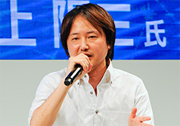 ���������꡼ No.005�Υ���ͥ������ / ��TGS 2013�ϥ�������륲�����̤��Ϥ����ˡ� ���꡼�֡����ǥҥåȥ����ȥ�Υץ��ǥ塼��������ä�