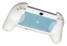 画像ギャラリー No.002のサムネイル画像 / 大型L/Rトリガーとグリップを採用する新型PS Vita用アタッチメントが発売