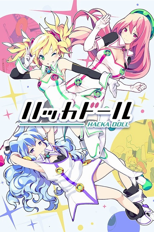 画像集#001のサムネイル/ゲームやアニメに特化したニュースキュレーションアプリ「ハッカドール」がiOS/Android向けに配信