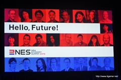 画像ギャラリー No.003のサムネイル画像 / Rovio Entertainment,King,グリー,Klabの首脳が一堂に会したパネルディスカッション「進化し続けるゲーム業界」をレポート