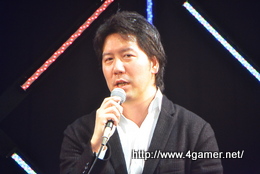 画像ギャラリー No.010のサムネイル画像 / Rovio Entertainment,King,グリー,Klabの首脳が一堂に会したパネルディスカッション「進化し続けるゲーム業界」をレポート