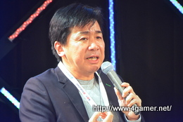 画像ギャラリー No.011のサムネイル画像 / Rovio Entertainment,King,グリー,Klabの首脳が一堂に会したパネルディスカッション「進化し続けるゲーム業界」をレポート