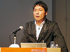 ���������꡼ No.002�Υ���ͥ������ / ��CEDEC 2016�ϴ����ȼ���ǡ����ǡ����Ū�Τʱ��Ĥ򡣡֥��ޥۥ�����ʬ�Ϥΰ������ ���桼������ư�����ȥ桼�����δ�����ӤĤ��뿷����ʬ�ϼ�ˡ���פ��ݡ���