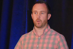 ���������꡼ No.002�Υ���ͥ������ / ��GDC 2018��Google�����֥�����˸����������������ˡ��