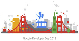 ���������꡼ No.004�Υ���ͥ������ / ��GDC 2018��Google�����֥�����˸����������������ˡ��