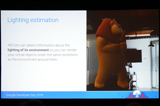 GDC 2018Google֥˸ˡ