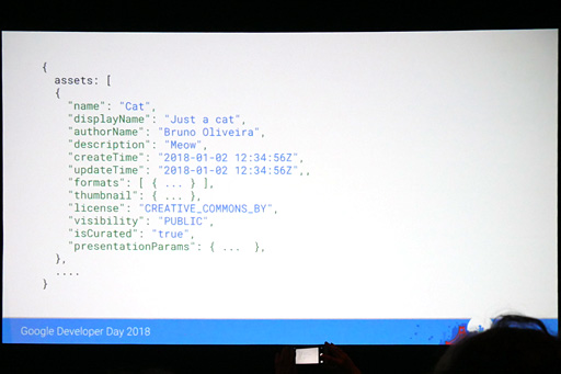 GDC 2018Google֥˸ˡ