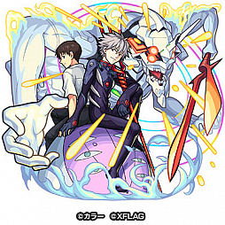 画像集 No.022のサムネイル画像 / スマホゲームの“コラボ相手ランキング”を作ってみた。“仕事を選ばない人気コンテンツ”は何だ?