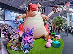 ������2023�ϥɥ饴����Ƥ���ˡ�����������������Ѥ�����夬�륹�ޥ۸���MMORPG��KARIZ�סʥ���ġˤȤ�