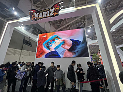 ���������꡼ No.003�Υ���ͥ������ / ������2023�ϥɥ饴����Ƥ���ˡ�����������������Ѥ�����夬�륹�ޥ۸���MMORPG��KARIZ�סʥ���ġˤȤ�