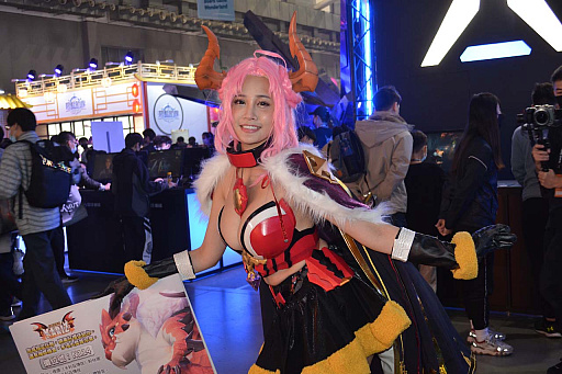 ���������꡼ No.011�Υ���ͥ������ / ������2023�ϥɥ饴����Ƥ���ˡ�����������������Ѥ�����夬�륹�ޥ۸���MMORPG��KARIZ�סʥ���ġˤȤ�