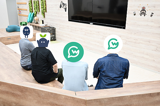 ���������꡼ No.002�Υ���ͥ������ / GameWith�ˡ�4Gamer����άwiki���ä�ʹ���������äơ֤���!?�������ĤȻ䤬���������Ĳ����β���Ʊ�����褥!?�פʤΡġ�