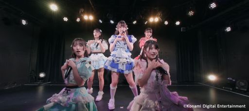 ���������꡼ No.002�Υ���ͥ������ / �����ɥ�Υѥե����ޥ󥹤��Ȥ���ᡣVR���Ѥ���Ѥ����������ӥ��֤����♡Tube VR Live�ס��ƥ����ۿ��򳫻ϡ�TGS2025��