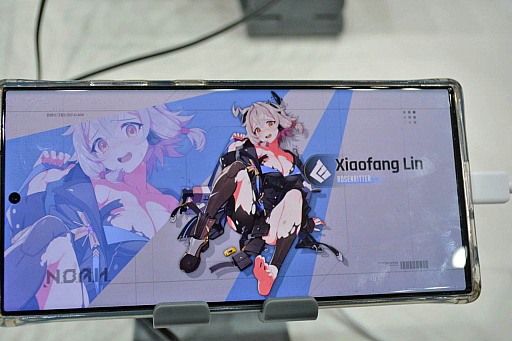 ���������꡼ No.006�Υ���ͥ������ / ���������äѤ���������������������ˤ��롪�������꤬ʬ����䤹�������Х������RPG��N.O.A.H.�פ����Ÿ��G-STAR 2025��