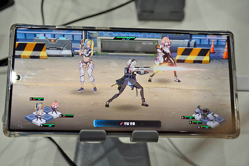 ���������꡼ No.017�Υ���ͥ������ / ���������äѤ���������������������ˤ��롪�������꤬ʬ����䤹�������Х������RPG��N.O.A.H.�פ����Ÿ��G-STAR 2025��