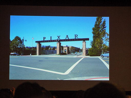 ���������꡼ No.005�Υ���ͥ������ / ��GDC 2013������Ū�ҥåȥ᡼����Pixarή���ȡ��꡼�κ������The 5 Key Plot Points�פȤϤʤˤ����ǲ�ˤ�����ʪ��Υݥ����