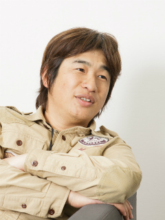 ���������꡼ No.009�Υ���ͥ������ / ���߽����Ф��ꤷ�Ƥ����̴����פ��������ä�����������Υ��ꥨ����������Bio_100��ο� �ɼ��᤬�����ȤΡ֥����ޡ��Ϥ�äȷбļԤ��ܻؤ��٤�������10��