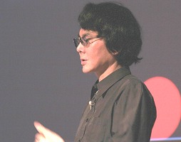 ���������꡼ No.001�Υ���ͥ������ / ��CEDEC 2013�Ͽʹ֤Ȥϲ�����������ɥ����ɸ��椫��ʬ���ä��ȿʹ֤�¸�ߴ��ɤȤ�