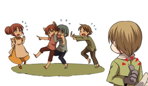 画像集#006のサムネイル/戦い続ける村人達に贈る集中連載「特集:人狼」。最終回は,脱・初心者を目指す人に守ってほしい“15の法則(セオリー)”