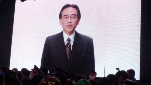 画像集#007のサムネイル/「闘会議2015」は,ユーザーが主役のゲームイベントに。イベント概要や企画案の一部が明らかとなった,ドワンゴ「ニコニコ超会議2015発表会」レポート