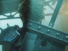 ��E3 2015�������ܤΥե��ᥤ���ǡ�FFVII�פʤɡ����������������˥å�����E3 2015��Ÿ�����ȥ�ꥹ�Ȥ�������