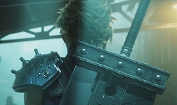 ���������꡼ No.002�Υ���ͥ������ / ��E3 2015�������ܤΥե��ᥤ���ǡ�FFVII�פʤɡ����������������˥å�����E3 2015��Ÿ�����ȥ�ꥹ�Ȥ�������