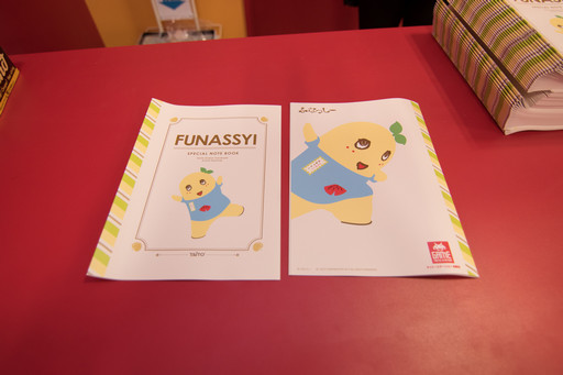 画像ギャラリー No.027のサムネイル画像 / ほぼ全筺体が電子マネー3種類に対応。ZUNTATAも応援に駆けつけた「タイトーステーション船橋店」のグランドオープン初日をレポート