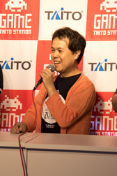 画像ギャラリー No.030のサムネイル画像 / ほぼ全筺体が電子マネー3種類に対応。ZUNTATAも応援に駆けつけた「タイトーステーション船橋店」のグランドオープン初日をレポート