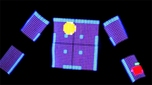 CEDEC 2015֥ߥ󥰡ġפμ±