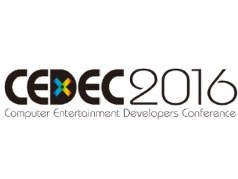 ��CEDEC 2016�פγ�������2016ǯ8��24������26���˷��ꡣ�ֱ�Ԥ��罸�׹�����