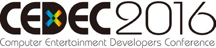 画像ギャラリー No.001のサムネイル画像 / 「CEDEC 2016」スポンサープログラムの募集がスタート。お得なセット割引も