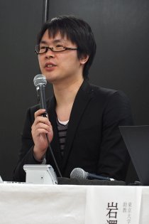 ���������꡼ No.005�Υ���ͥ������ / ��AnimeJapan�ϥ����������֥꤬�᤭³���Ƥ������˥�����եȡ�OpenToonz�פȤϲ����������ץ󥽡�������¸������ɥ�󥴤���롤��������