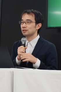 ���������꡼ No.006�Υ���ͥ������ / ��AnimeJapan�ϥ����������֥꤬�᤭³���Ƥ������˥�����եȡ�OpenToonz�פȤϲ����������ץ󥽡�������¸������ɥ�󥴤���롤��������