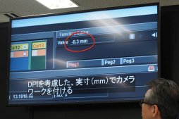 ���������꡼ No.017�Υ���ͥ������ / ��AnimeJapan�ϥ����������֥꤬�᤭³���Ƥ������˥�����եȡ�OpenToonz�פȤϲ����������ץ󥽡�������¸������ɥ�󥴤���롤��������