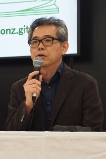 ���������꡼ No.021�Υ���ͥ������ / ��AnimeJapan�ϥ����������֥꤬�᤭³���Ƥ������˥�����եȡ�OpenToonz�פȤϲ����������ץ󥽡�������¸������ɥ�󥴤���롤��������