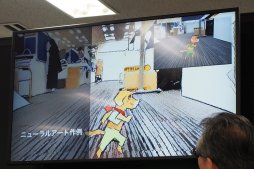 ���������꡼ No.031�Υ���ͥ������ / ��AnimeJapan�ϥ����������֥꤬�᤭³���Ƥ������˥�����եȡ�OpenToonz�פȤϲ����������ץ󥽡�������¸������ɥ�󥴤���롤��������