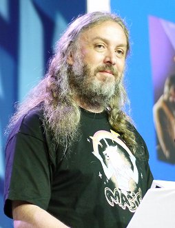 ���������꡼ No.004�Υ���ͥ������ / ��GDC 2016��30ǯ�Υ����೫ȯ�򿶤��֤ꡤ13̾�ζȳ��ͤ��ȡ����򷫤깭������Flash Backwards 30 Years of Making Games�פ��ݡ���