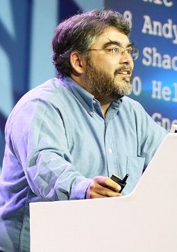 ���������꡼ No.006�Υ���ͥ������ / ��GDC 2016��30ǯ�Υ����೫ȯ�򿶤��֤ꡤ13̾�ζȳ��ͤ��ȡ����򷫤깭������Flash Backwards 30 Years of Making Games�פ��ݡ���