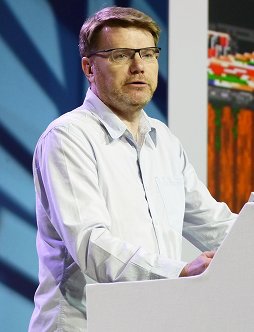 ���������꡼ No.007�Υ���ͥ������ / ��GDC 2016��30ǯ�Υ����೫ȯ�򿶤��֤ꡤ13̾�ζȳ��ͤ��ȡ����򷫤깭������Flash Backwards 30 Years of Making Games�פ��ݡ���