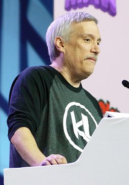 ���������꡼ No.008�Υ���ͥ������ / ��GDC 2016��30ǯ�Υ����೫ȯ�򿶤��֤ꡤ13̾�ζȳ��ͤ��ȡ����򷫤깭������Flash Backwards 30 Years of Making Games�פ��ݡ���