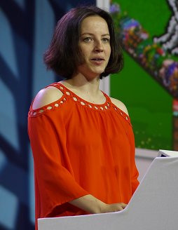 ���������꡼ No.009�Υ���ͥ������ / ��GDC 2016��30ǯ�Υ����೫ȯ�򿶤��֤ꡤ13̾�ζȳ��ͤ��ȡ����򷫤깭������Flash Backwards 30 Years of Making Games�פ��ݡ���