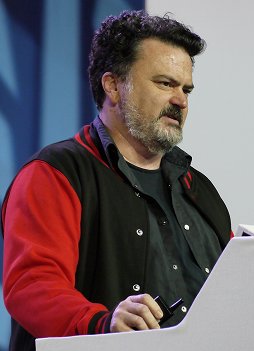 ���������꡼ No.011�Υ���ͥ������ / ��GDC 2016��30ǯ�Υ����೫ȯ�򿶤��֤ꡤ13̾�ζȳ��ͤ��ȡ����򷫤깭������Flash Backwards 30 Years of Making Games�פ��ݡ���