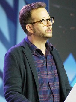 ���������꡼ No.012�Υ���ͥ������ / ��GDC 2016��30ǯ�Υ����೫ȯ�򿶤��֤ꡤ13̾�ζȳ��ͤ��ȡ����򷫤깭������Flash Backwards 30 Years of Making Games�פ��ݡ���