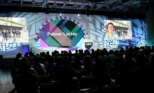 ���������꡼ No.013�Υ���ͥ������ / ��GDC 2016��30ǯ�Υ����೫ȯ�򿶤��֤ꡤ13̾�ζȳ��ͤ��ȡ����򷫤깭������Flash Backwards 30 Years of Making Games�פ��ݡ���